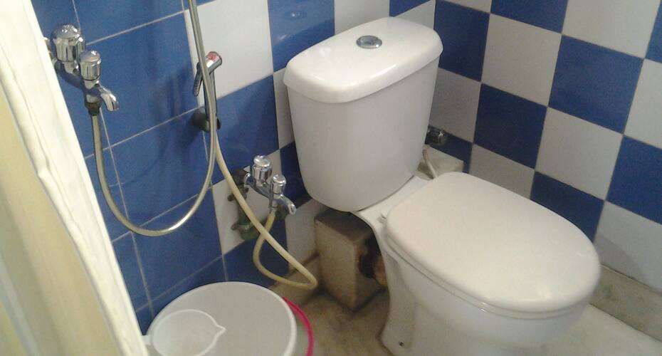 Indrakshi Service Apartment, Kolkata 5